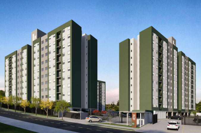 Residencial Viena